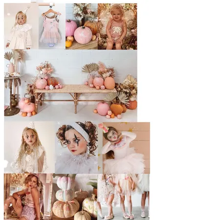 Halloween Interior Design Mood Board by dayswithwildflowers on Style Sourcebook