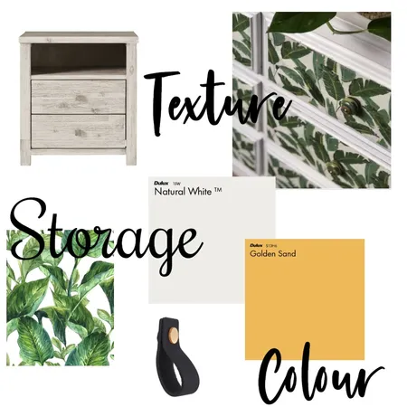 Project Interior Design Mood Board by Ngaire Wallace on Style Sourcebook