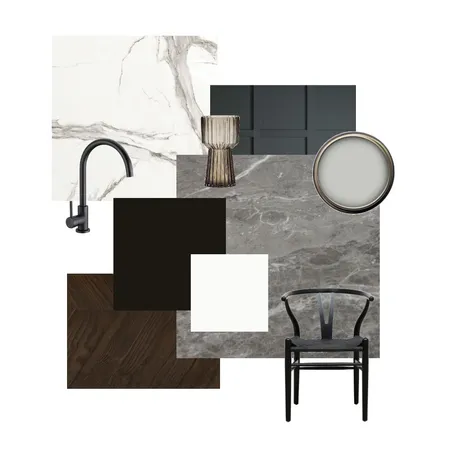 01 Interior Design Mood Board by b.giordano.creative on Style Sourcebook