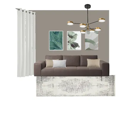 Livingroom Alona & Alex Interior Design Mood Board by Lubvais on Style Sourcebook