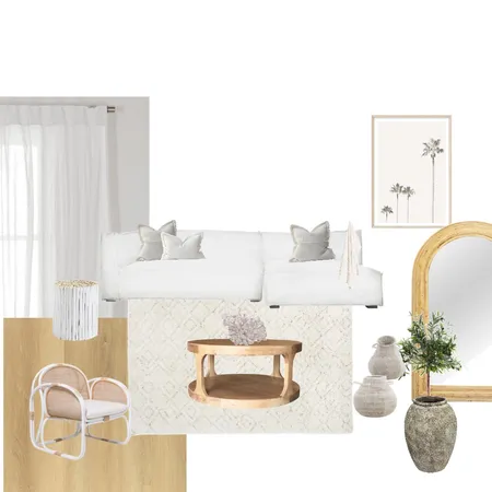 Living room Interior Design Mood Board by Ebony Reid on Style Sourcebook