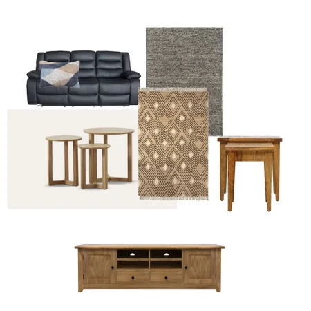 julie jong mango creek natural Interior Design Mood Board by Oz Design Macgregor Store on Style Sourcebook