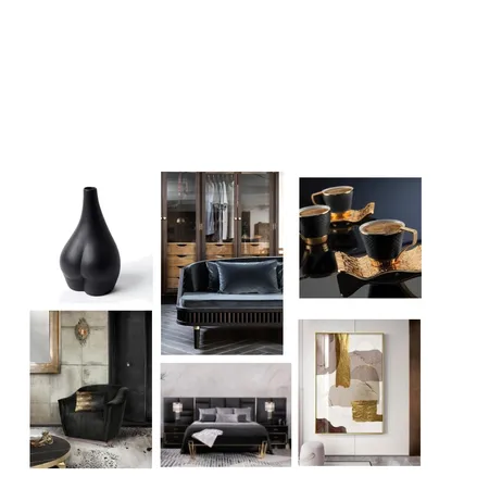 RD Interior Design Mood Board by AmandaB on Style Sourcebook
