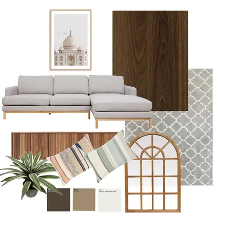 Tranq Interior Design Mood Board by Anuj on Style Sourcebook