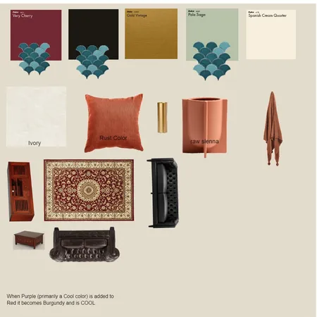 Living Room Interior Design Mood Board by dlgault3 on Style Sourcebook