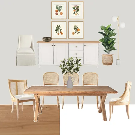 Dining Interior Design Mood Board by m.sullivan on Style Sourcebook