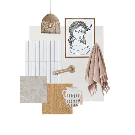 03 Interior Design Mood Board by b.giordano.creative on Style Sourcebook