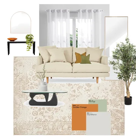 Living2 Interior Design Mood Board by mej24678 on Style Sourcebook