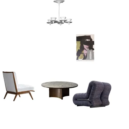 Chic Interior Design Mood Board by P on Style Sourcebook