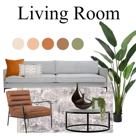 נורית Interior Design Mood Board by liorank on Style Sourcebook