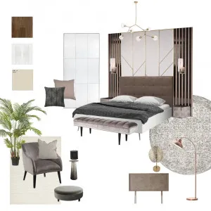 2 Interior Design Mood Board by KJHH on Style Sourcebook