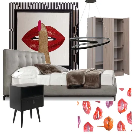 roditeljska soba Interior Design Mood Board by Branislava on Style Sourcebook