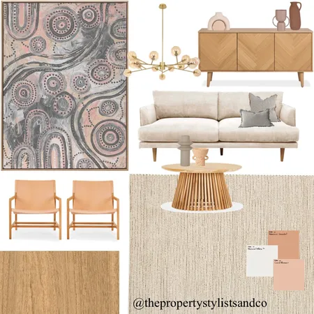 Modern living room Interior Design Mood Board by kate_taylor2207 on Style Sourcebook