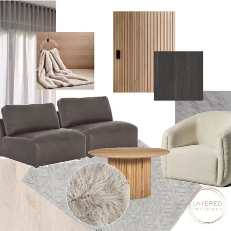Katya's Living Room Interior Design Mood Board by Layered Interiors on Style Sourcebook