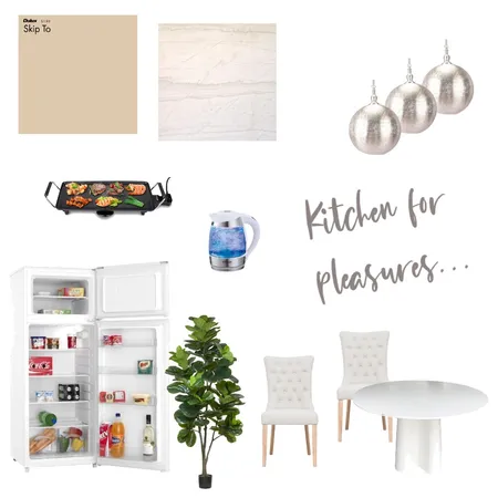 Кухня Interior Design Mood Board by _Anna_ on Style Sourcebook