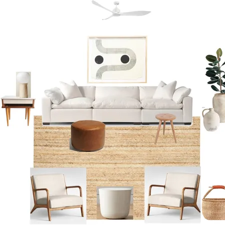 Details - new sofa and lighitng Interior Design Mood Board by Annacoryn on Style Sourcebook
