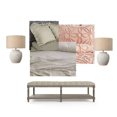 Bedroom Interior Design Mood Board by Emma Vesper on Style Sourcebook