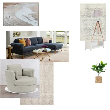 Leura Living Interior Design Mood Board by KimberleyTaylor on Style Sourcebook