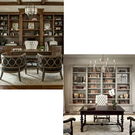 Study Interior Design Mood Board by giani_perera on Style Sourcebook