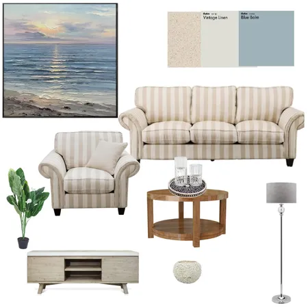 Living room 1 Interior Design Mood Board by Roshini on Style Sourcebook