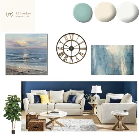 living 2 Interior Design Mood Board by Roshini on Style Sourcebook