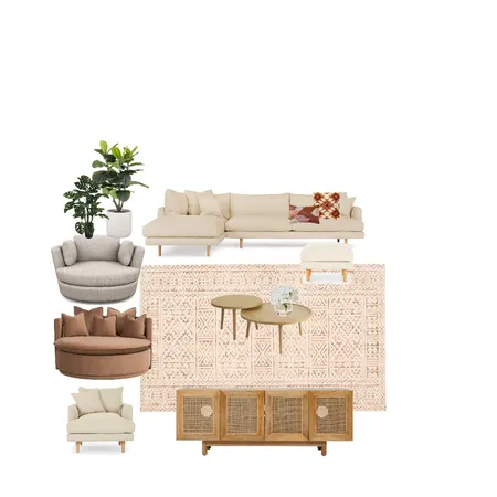 Theatre Room Interior Design Mood Board by Tish16 on Style Sourcebook