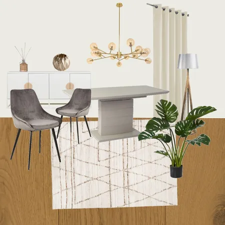 dining Interior Design Mood Board by Fer on Style Sourcebook