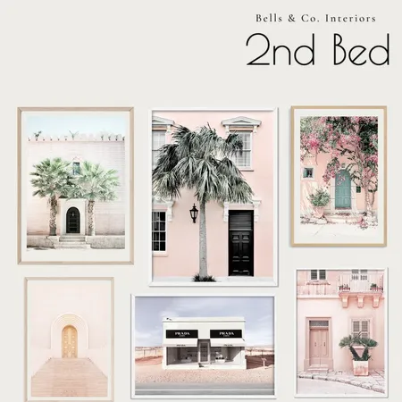 second Broadview Interior Design Mood Board by Bells & Co. Interiors on Style Sourcebook