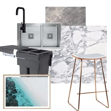 kitchen Interior Design Mood Board by courtz05 on Style Sourcebook