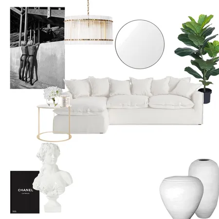 Melbourne city Interior Design Mood Board by Laura.annisbrownx on Style Sourcebook