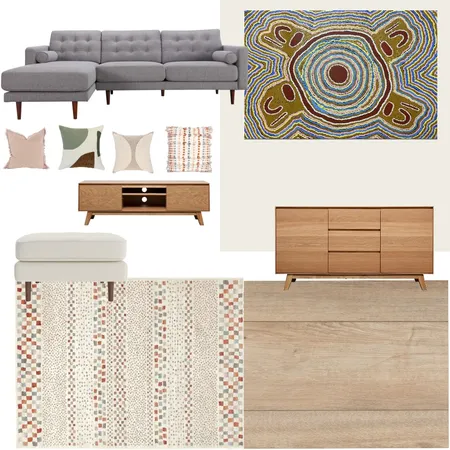 living room gragton street Interior Design Mood Board by ginni on Style Sourcebook