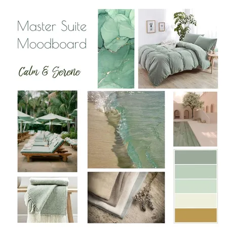 House Gasa - Master Bathroom and En-Suite Interior Design Mood Board by Nuwach Interiors on Style Sourcebook