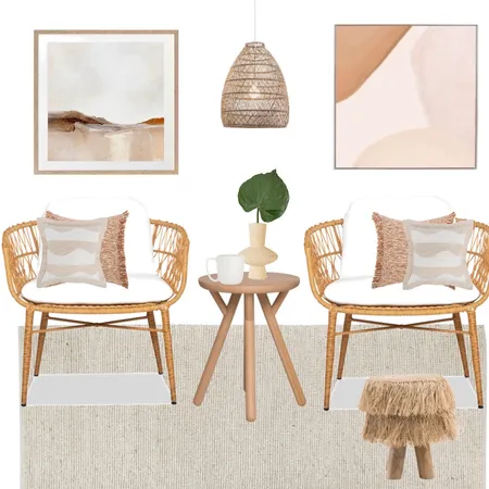 Natural tone Interior Design Mood Board by Shazze24 on Style Sourcebook