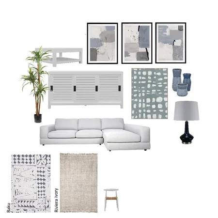 CASULA- Colorado, Linden Interior Design Mood Board by Megan Darlington on Style Sourcebook