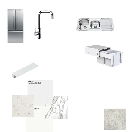 Kitchen1 Interior Design Mood Board by sharon.langley3 on Style Sourcebook
