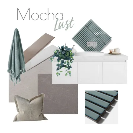 Mocha Lust Interior Design Mood Board by swoop interior design on Style Sourcebook
