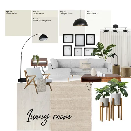 LV_Parent's house Interior Design Mood Board by lephunghoangquan on Style Sourcebook