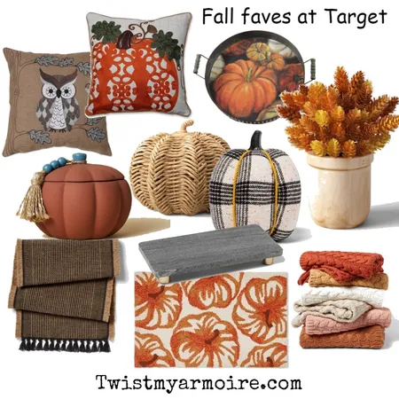 Target 9.22 Interior Design Mood Board by Twist My Armoire on Style Sourcebook