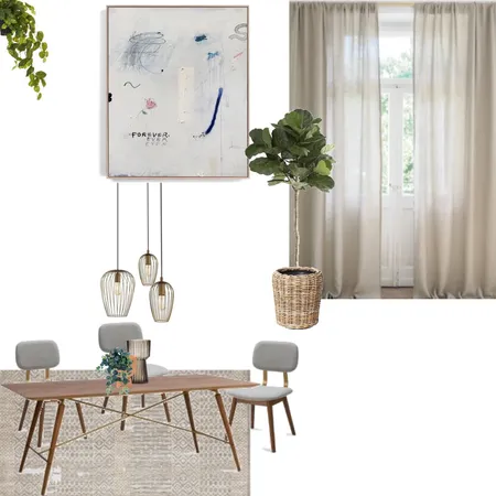 2 Interior Design Mood Board by vi ta on Style Sourcebook