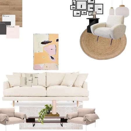 living room Interior Design Mood Board by vi ta on Style Sourcebook