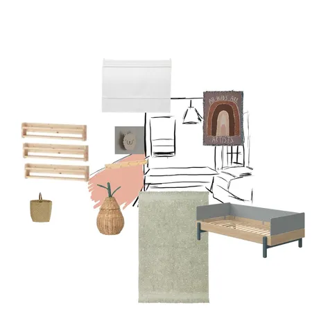 moran Interior Design Mood Board by Adi Kariv on Style Sourcebook