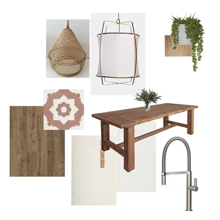 kitchen Interior Design Mood Board by our_forever_dreamhome on Style Sourcebook