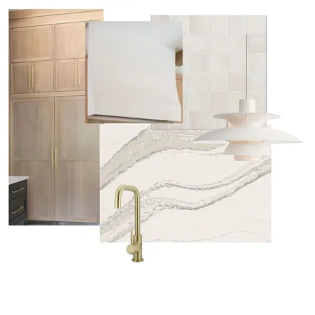 West U Kitchen Interior Design Mood Board by delaneyholender on Style Sourcebook