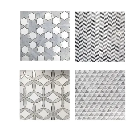 Tiles Interior Design Mood Board by joycenaqvi on Style Sourcebook