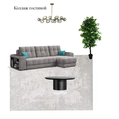 гостиная Interior Design Mood Board by Olesya_Scorpion on Style Sourcebook