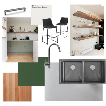 Dads Mood Board Interior Design Mood Board by abbyfulton7 on Style Sourcebook