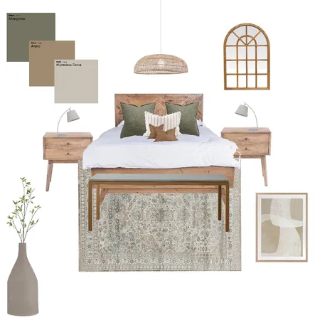 project Interior Design Mood Board by joleen300 on Style Sourcebook