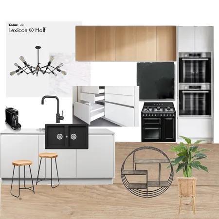 kitchen1 Interior Design Mood Board by k on Style Sourcebook
