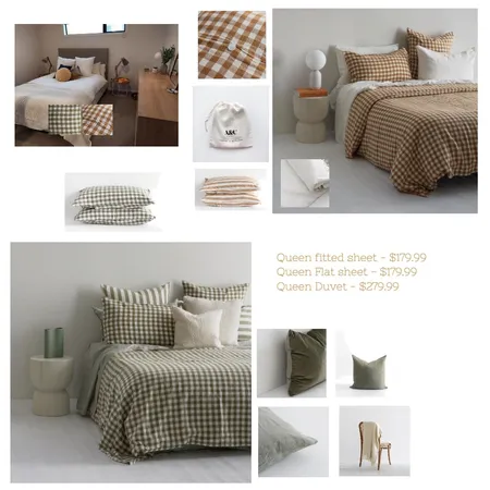 Jamie Hoyle Interior Design Mood Board by A&C Homestore on Style Sourcebook