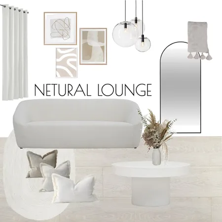 Lounge Interior Design Mood Board by Lahanarose_Interiors on Style Sourcebook